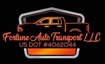 Fortune Auto Transport LLC Logo